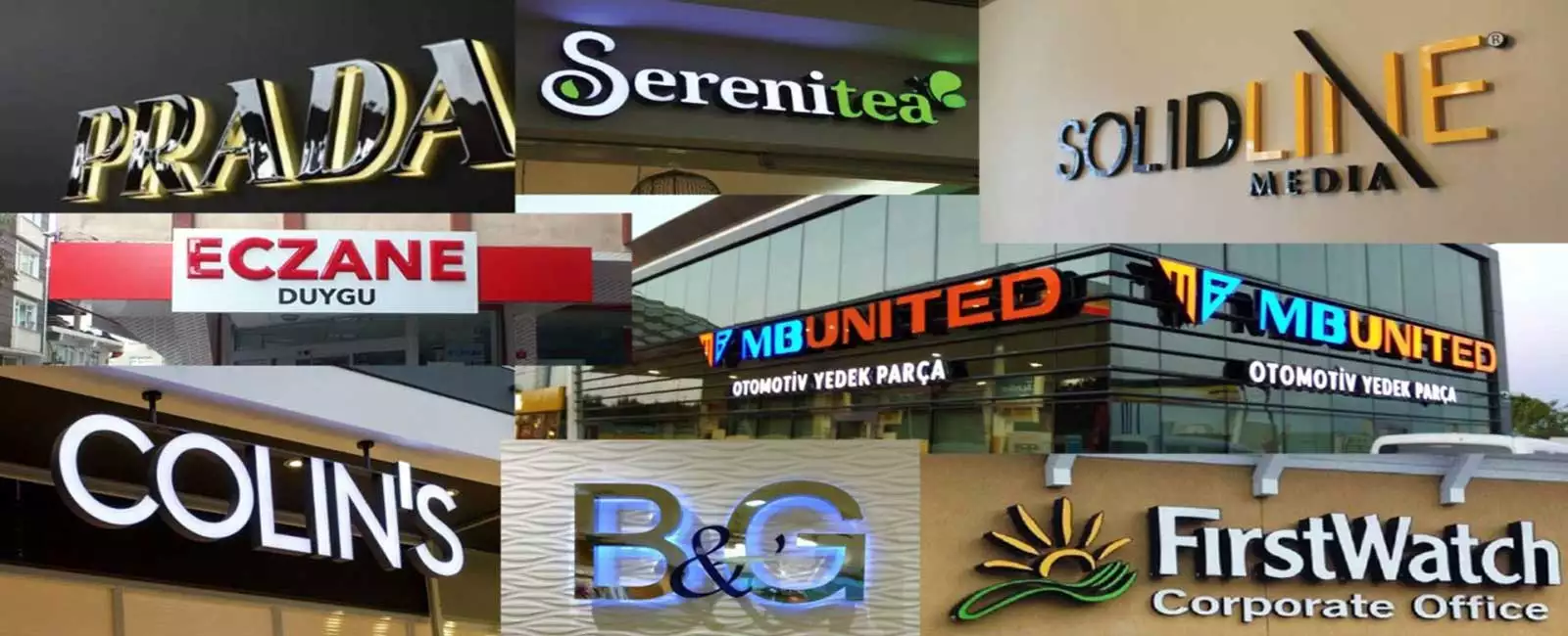 BİZDEN FİYAT ALMADAN TABELA YAPTIRMAYIN