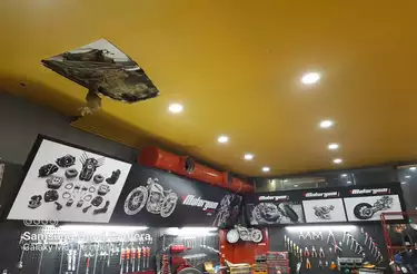 Vinil Germe Tabela