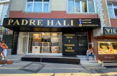 Vinil Germe Tabela